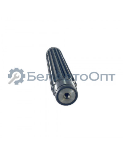 вал кпп 1-ой пер и з/х 50-1701382-а мтз завод-тара