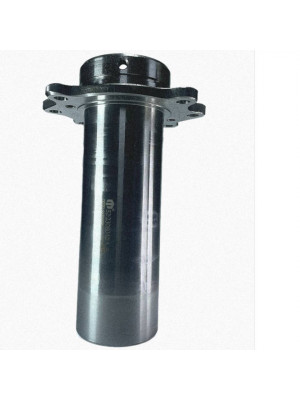 труба шкворня 52-2308040 мтз фланец завод-тара