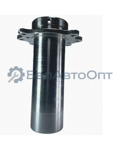 труба шкворня 52-2308040 мтз фланец завод-тара