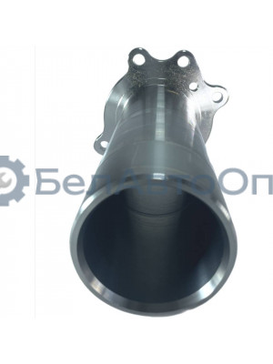 труба шкворня 52-2308040 мтз фланец завод-тара