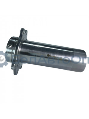 труба шкворня 52-2308040 мтз фланец завод-тара