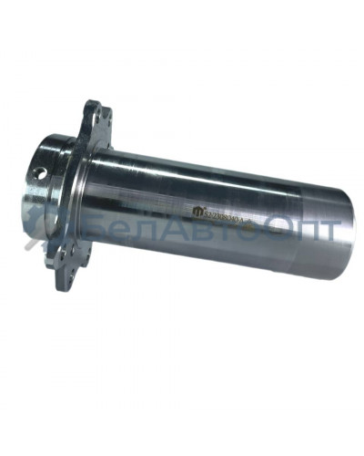 труба шкворня 52-2308040 мтз фланец завод-тара