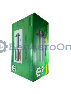 труба шкворня 52-2308040 мтз фланец завод-тара