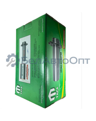 труба шкворня 52-2308040 мтз фланец завод-тара