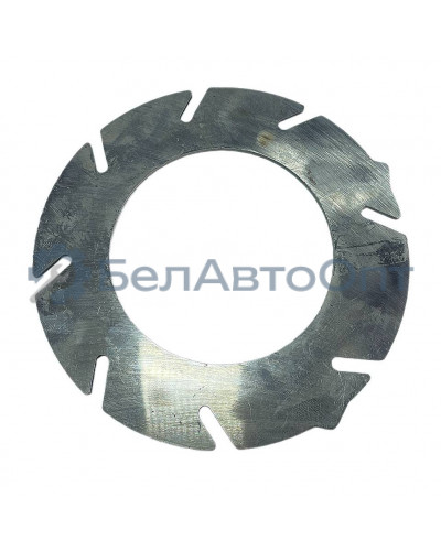 диск торм промеж 220-3502014 мтз-320\бзтдиа