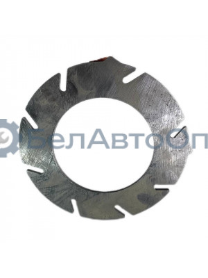 диск торм промеж 220-3502014 мтз-320\бзтдиа