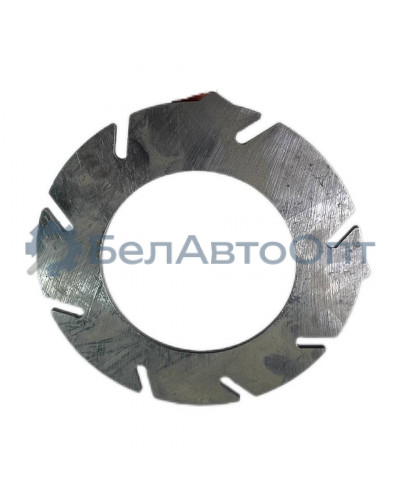 диск торм промеж 220-3502014 мтз-320\бзтдиа