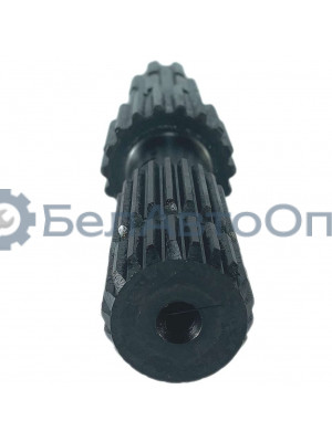 вал отбора мощности 320-4202022 мтз-320 хвостовик\бзтдиа