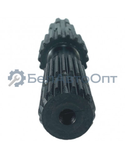 вал отбора мощности 320-4202022 мтз-320 хвостовик\бзтдиа