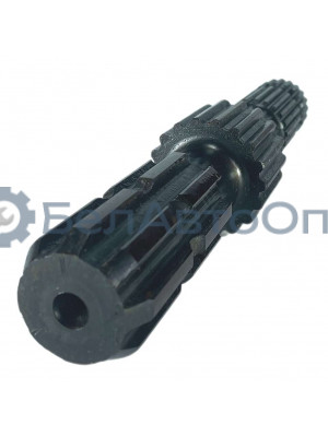 вал отбора мощности 320-4202022 мтз-320 хвостовик\бзтдиа