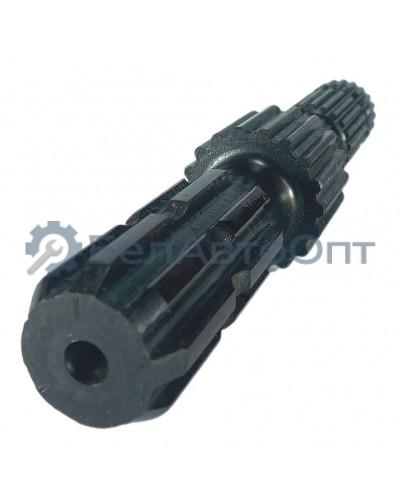 вал отбора мощности 320-4202022 мтз-320 хвостовик\бзтдиа