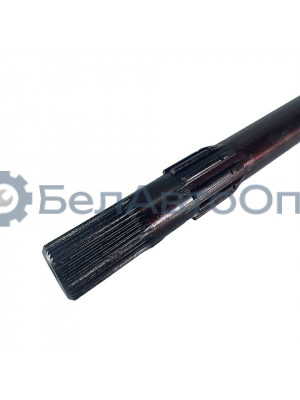 вал навески зад поворотн 320-4605012-б мтз-320\бзтдиа