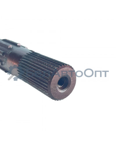 вал навески зад поворотн 320-4605012-б мтз-320\бзтдиа