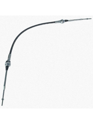 трос управления 900мм в сб 2l-tt-075-00900 мтз-920 1025 1222 гидрораспределителя