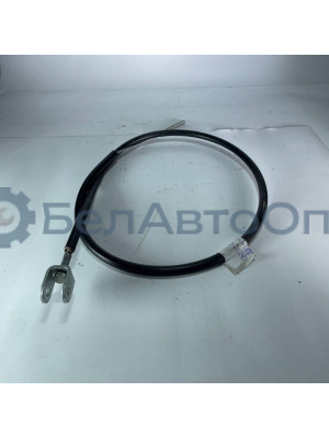 Трос сцепления МТЗ-132Н 082-1602020