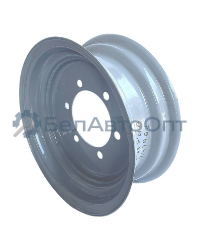 диск колеса 2птс-4 6х16 6 шпилек\бзтдиа