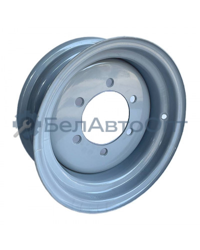 диск колеса 2птс-4 6х16 6 шпилек\бзтдиа