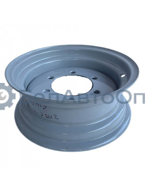 диск колеса 2птс-4 6х16 6 шпилек\бзтдиа