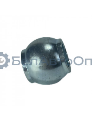 шарнир тяги навески w1522-4605556 мтз-2522 3022