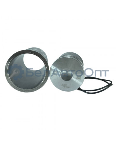 поршневая д-260 евро-0 б/к б/п 38 мм (3п/к на порш) 260.1000104 кмз