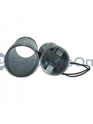 поршневая д-260 евро-0 б/к б/п 38 мм (3п/к на порш) 260.1000104 кмз