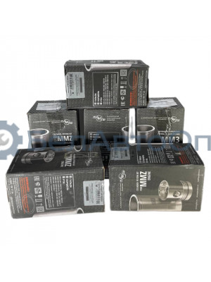 поршневая д-260 евро-0 б/к б/п 38 мм (3п/к на порш) 260.1000104 кмз