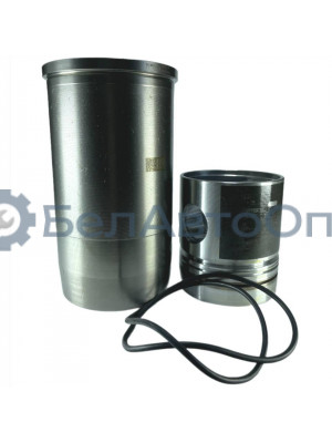 поршневая д-260 евро-0 б/к б/п 38 мм (3п/к на порш) 260.1000104 кмз