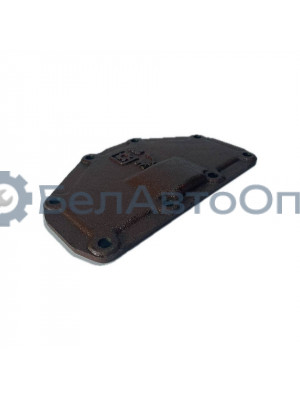 крышка корпуса сцепления 50-1601315 ниж мтз-80