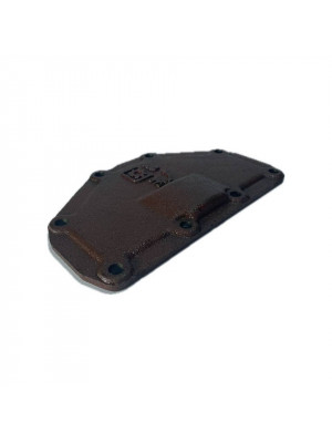 крышка корпуса сцепления 50-1601315 ниж мтз-80