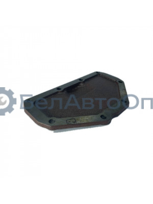 крышка корпуса сцепления 50-1601315 ниж мтз-80