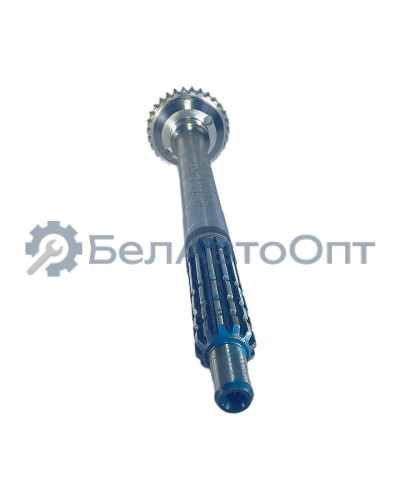 вал отбора мощности 70-4202044а завод-тара