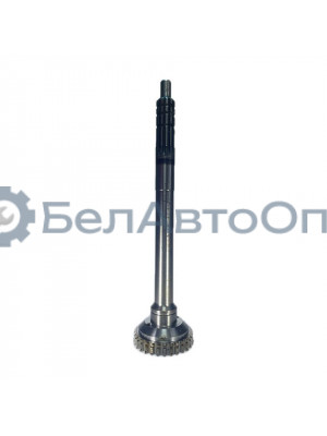 вал отбора мощности 70-4202044а завод-тара