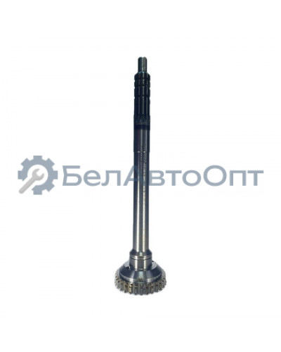 вал отбора мощности 70-4202044а завод-тара