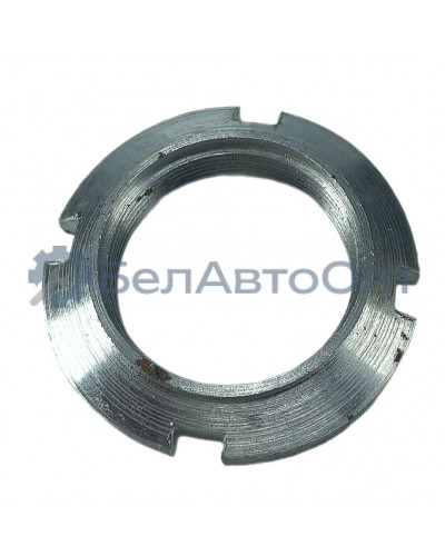 гайка вала вторич кпп 80-1701045 мтз-1221\бзтдиа