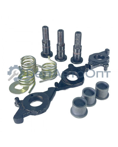 р/к диска сцепл сред 1520-1601085\бзтдиа