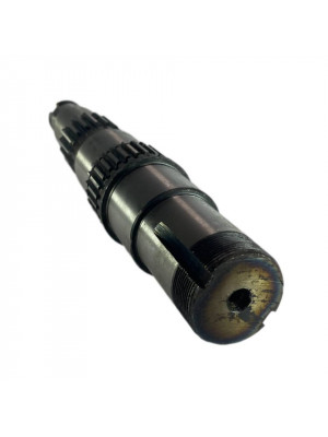 вал пониженных передач 75-1701335 мтз-1221