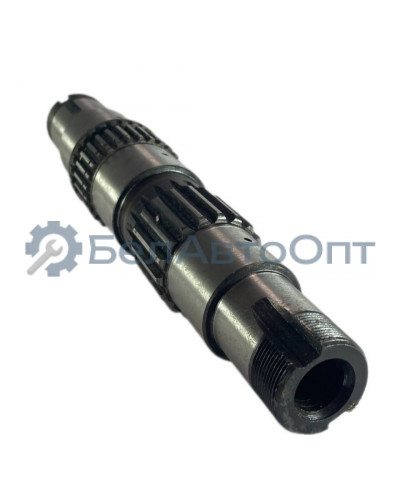 вал пониженных передач 75-1701335 мтз-1221