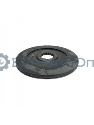 диск торм 85-3502040-05 клееный мтз-1221 206мм белтрибо