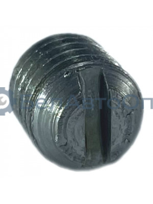 винт трубы шкворня 72-2308011 мтз