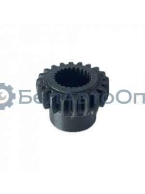 фланец 320-2402026-а-01 привода вом мтз-320\бзтдиа