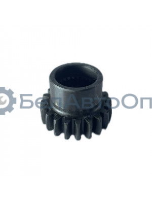 фланец 320-2402026-а-01 привода вом мтз-320\бзтдиа