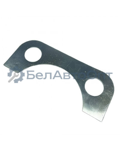 прокладка регулировочная 1520-2308042 ред пер моста мтз-1221