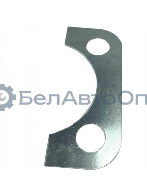 прокладка регулировочная 1520-2308042 ред пер моста мтз-1221