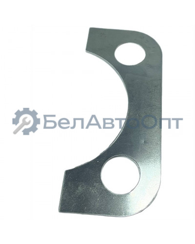 прокладка регулировочная 1520-2308042 ред пер моста мтз-1221