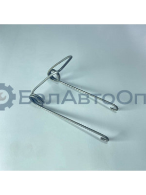 пружина рычага отжимн 2522-1601083 мтз