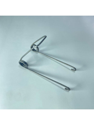 пружина рычага отжимн 2522-1601083 мтз