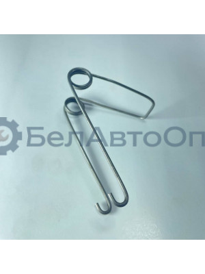 пружина рычага отжимн 2522-1601083 мтз