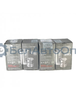 поршневая д-245 евро-3 б/к б/п 42 мм (3п/к на порш) 245.1000104-б кмз