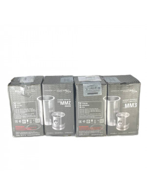 поршневая д-245 евро-3 б/к б/п 42 мм (3п/к на порш) 245.1000104-б кмз