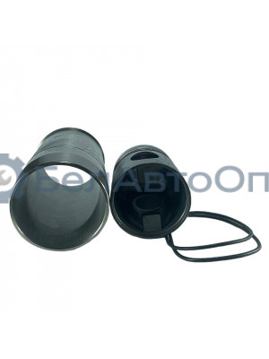 поршневая д-245 евро-3 б/к б/п 42 мм (3п/к на порш) 245.1000104-б кмз